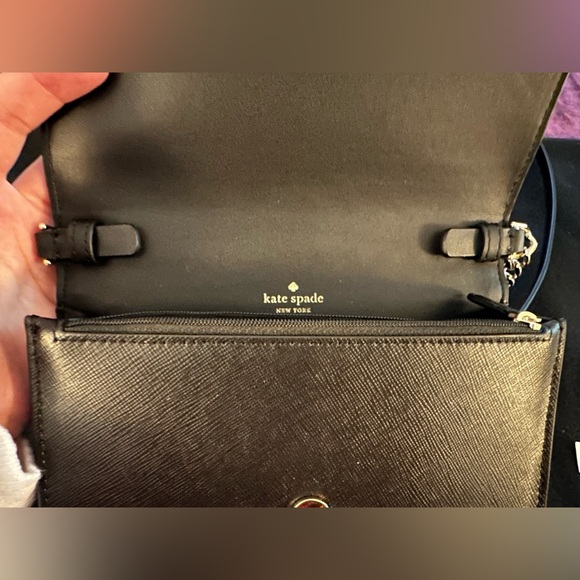 Kate Spade Crossbody Purse - Picture 3 of 10